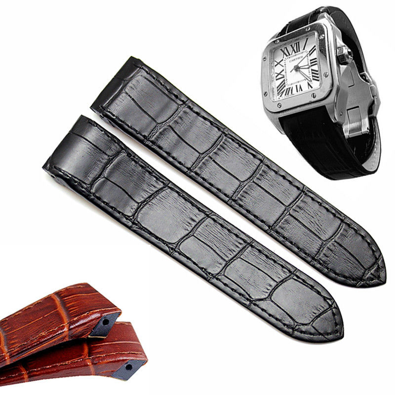 Men'S Accessories Cartier - Acessórios de relógio banda pulseira de