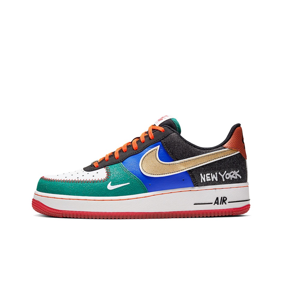 Tênis de skate Nike Air Force  - Nike Shoes Air Force 1 avaliação e preço