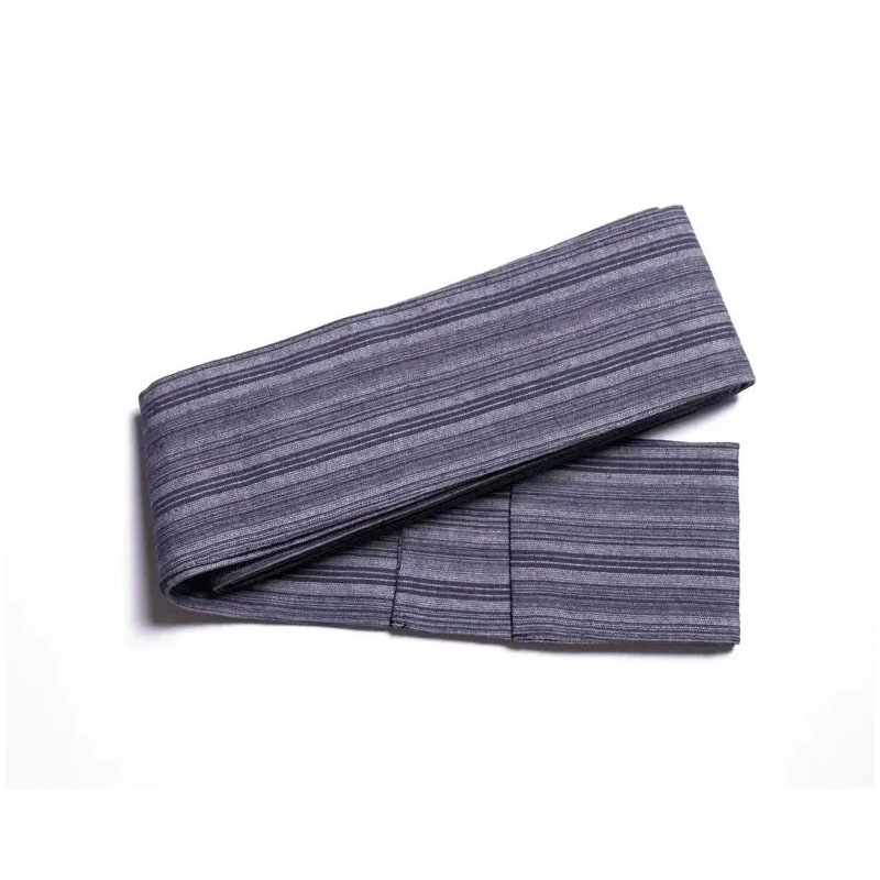 Cinto de Kimono Estilo Japonês - Men'S Kimono Accessories avaliação e preço